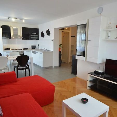 Apartman Terzic Rovinj Extérieur photo