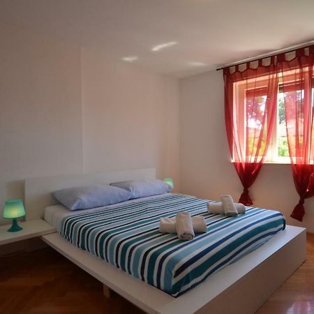 Apartman Terzic Rovinj Extérieur photo