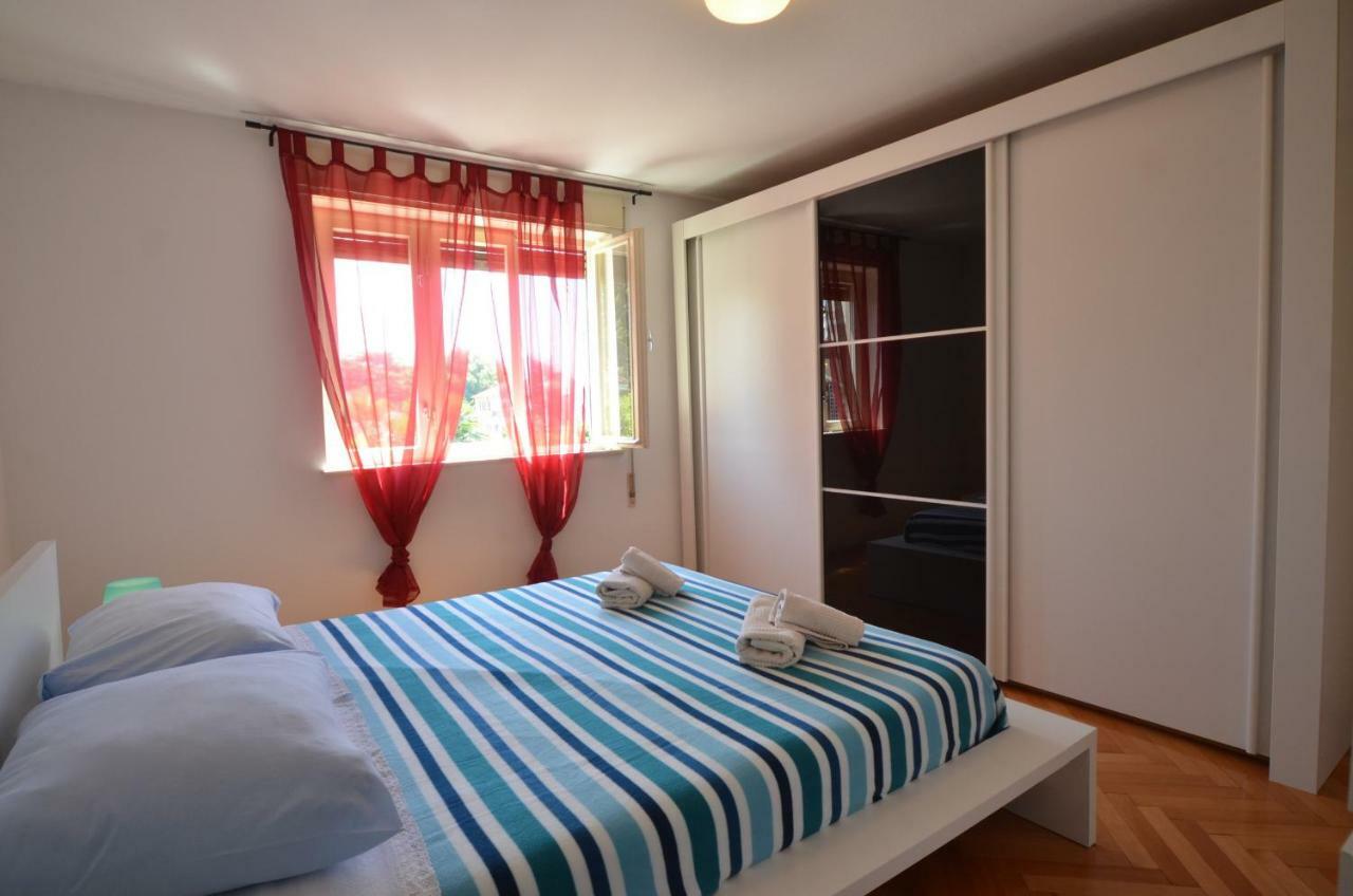 Apartman Terzic Rovinj Extérieur photo