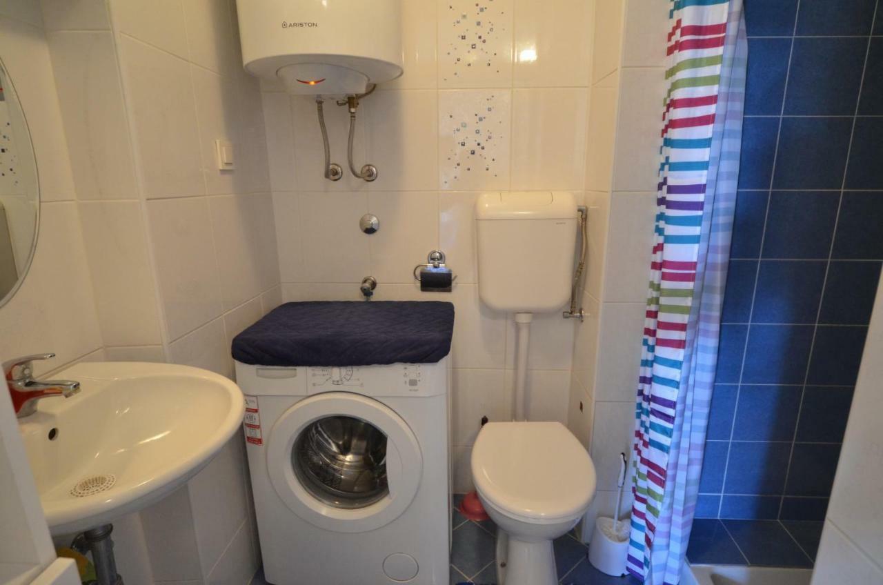 Apartman Terzic Rovinj Extérieur photo